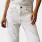 Hey Gang - The Loose Crop Jeans