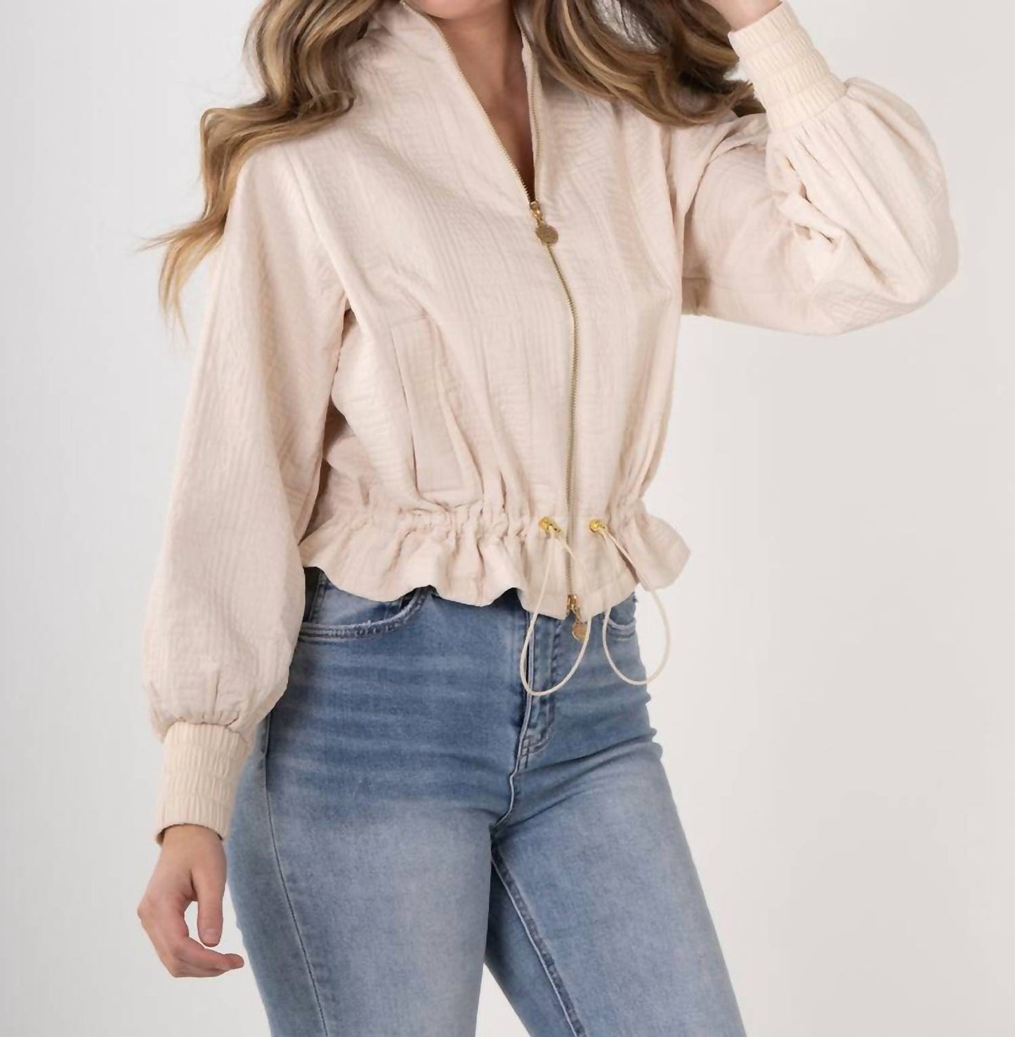 Emily Mccarthy - Bailey Bomber