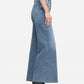 Frame - Le Palazzo Cropped Jeans