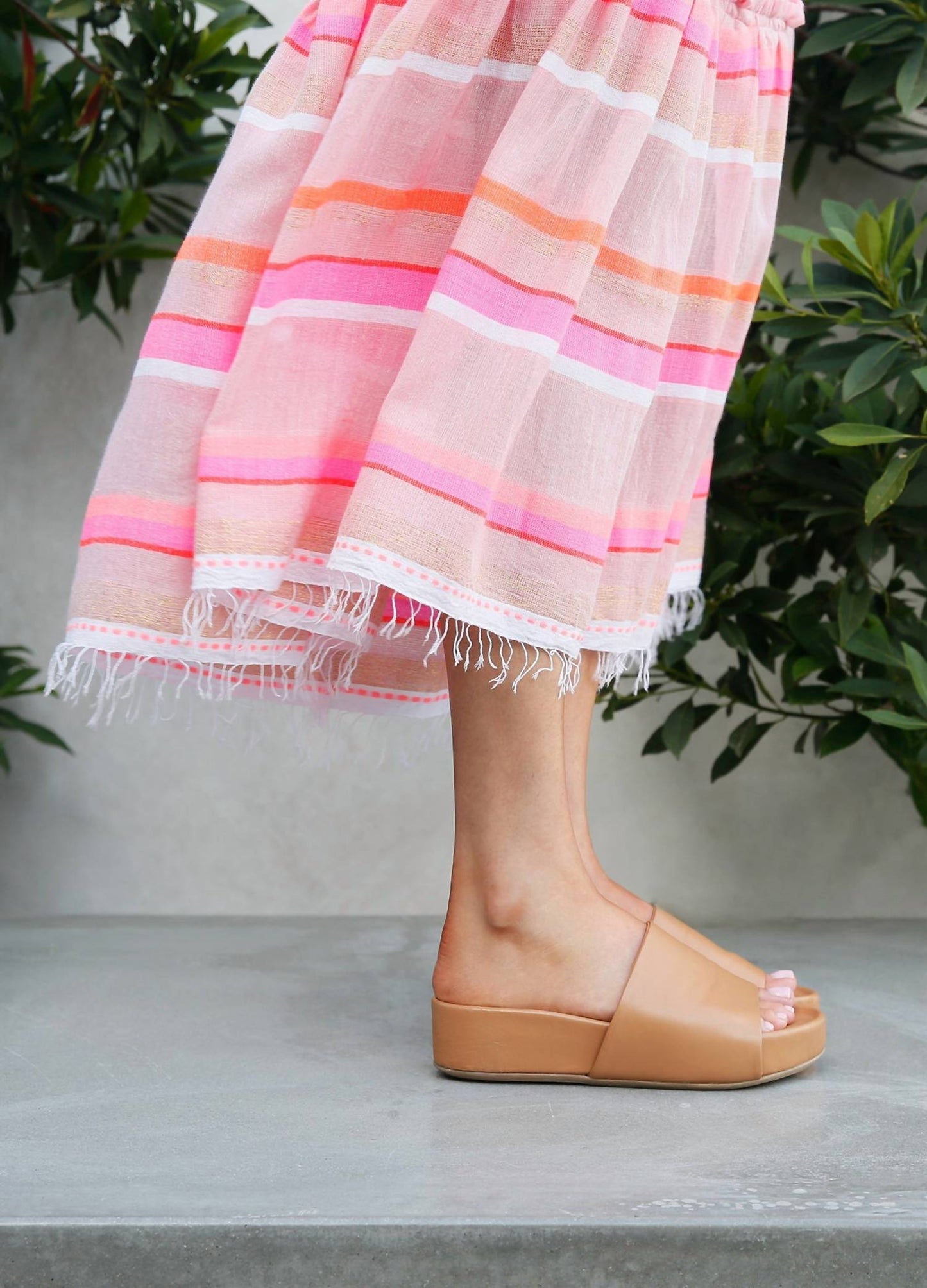 Beek - Women's The Pelican Slide
