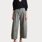 Apiece Apart - Cropped Cybil Trouser