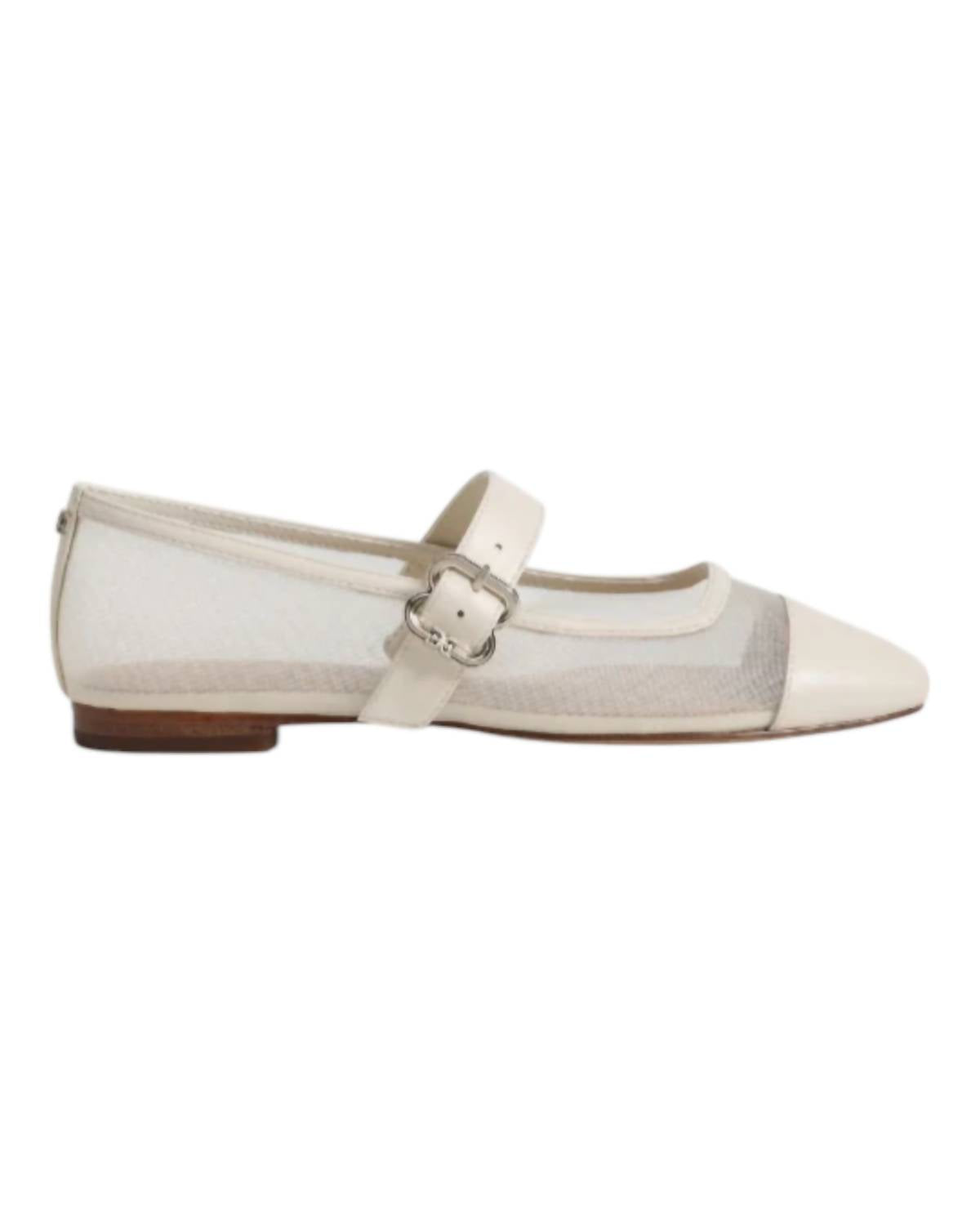 Sam Edelman - Miranda Mary Jane Flats