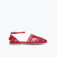 Freda Salvador - Women's Blake Flat Sandal