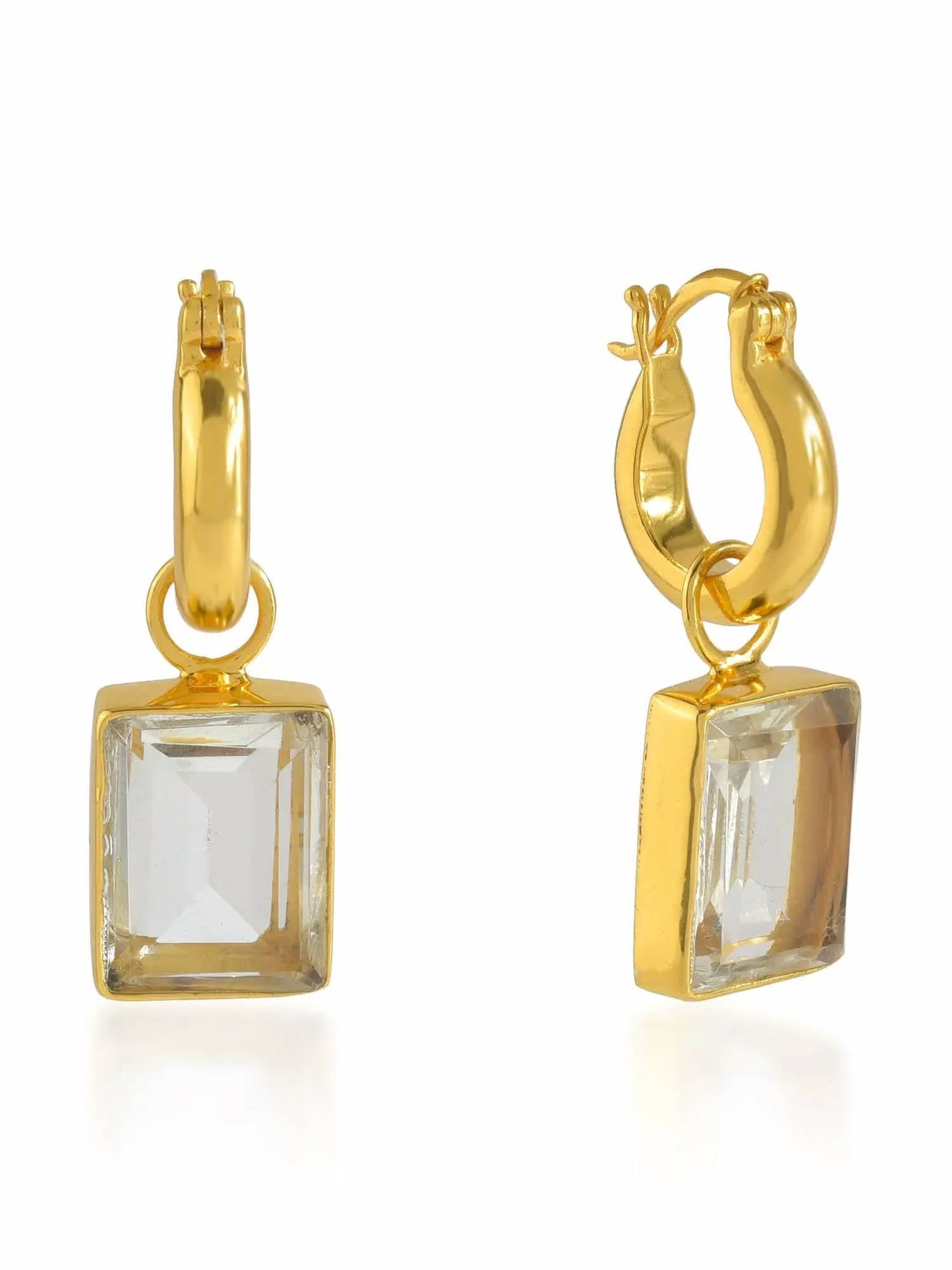 Shyla - Sorento Earrings