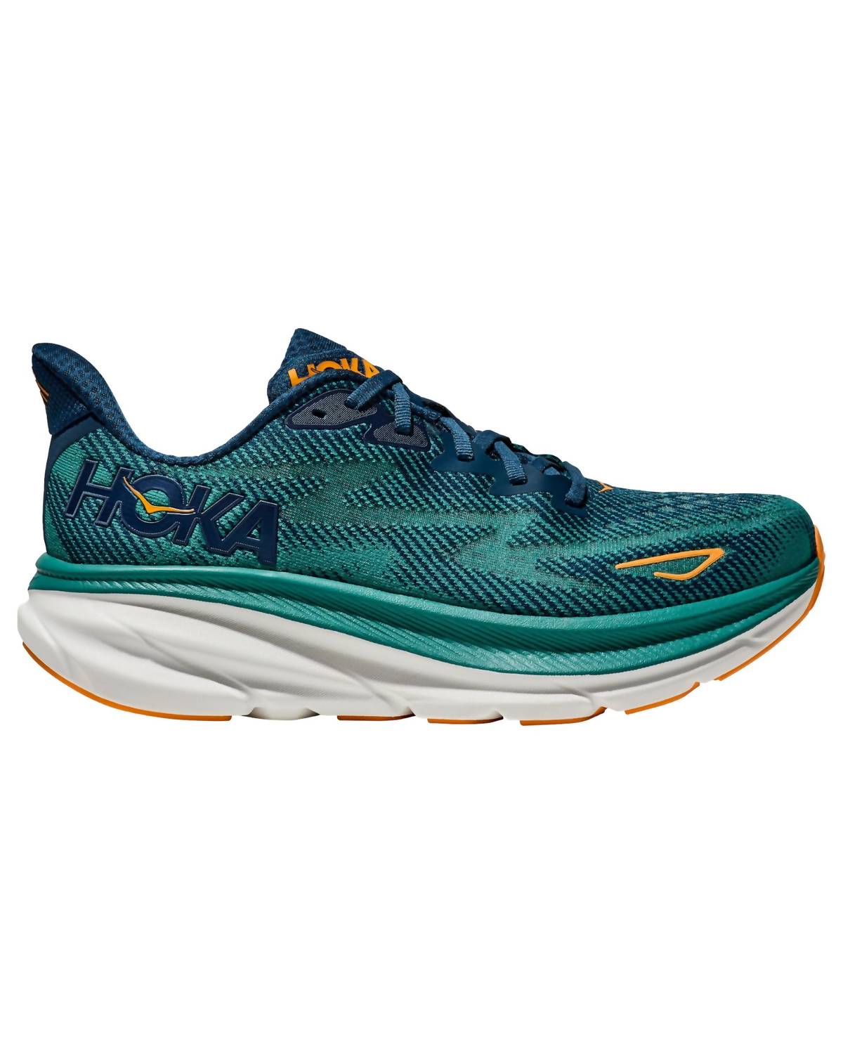 Hoka - Men's Clifton 9 Shoes