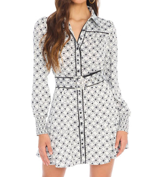 Allison New York - Dylan Mini Dress
