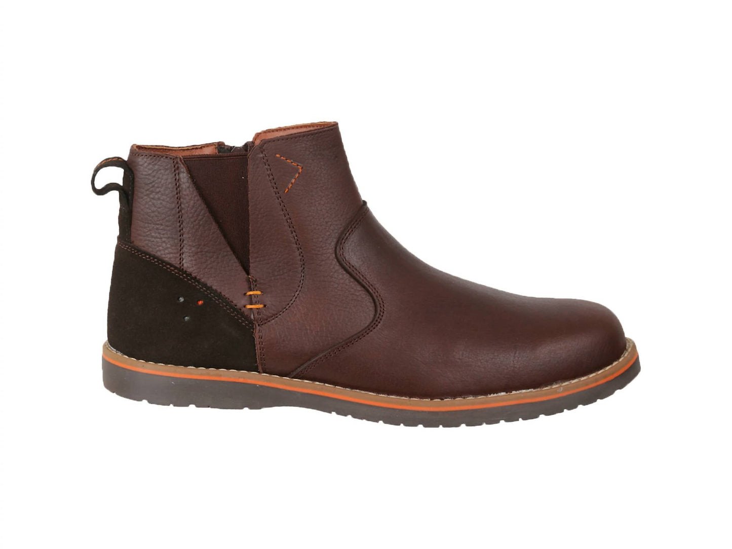 Triples - Casual Rocco Boot