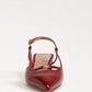 Sam Edelman - Women's Toni Slingback Kitten Heel