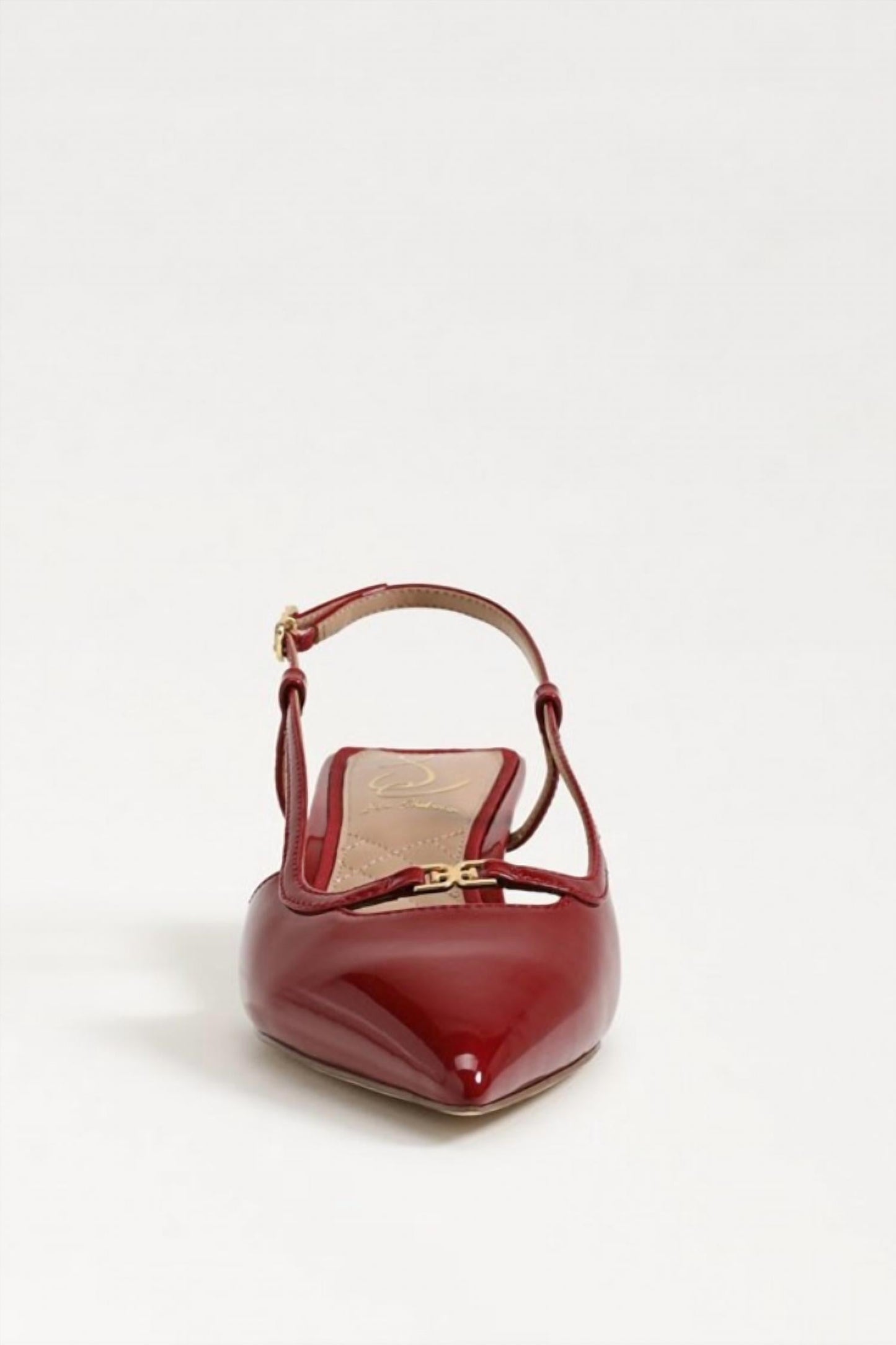 Sam Edelman - Women's Toni Slingback Kitten Heel