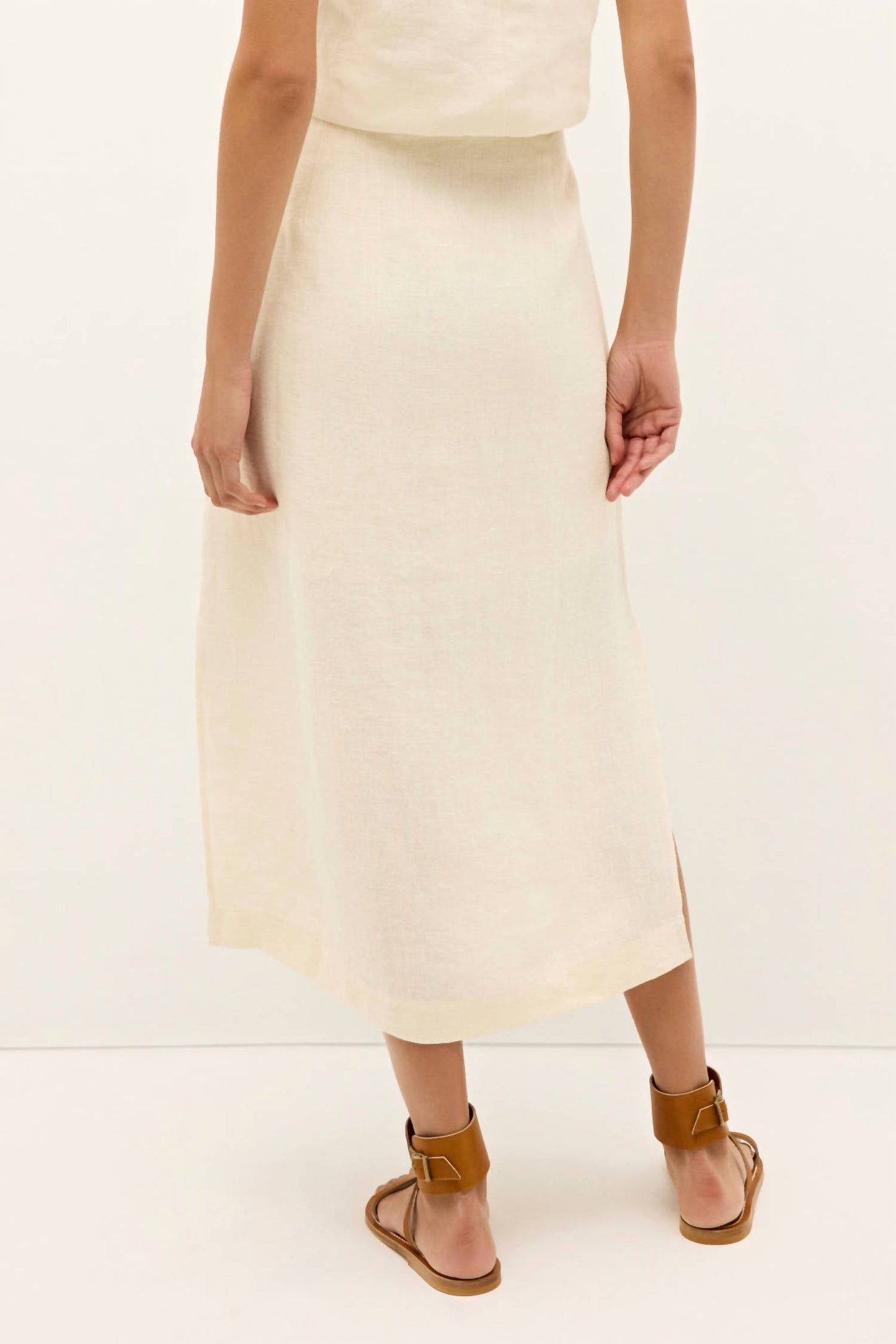 Marie Oliver - Chandler Skirt