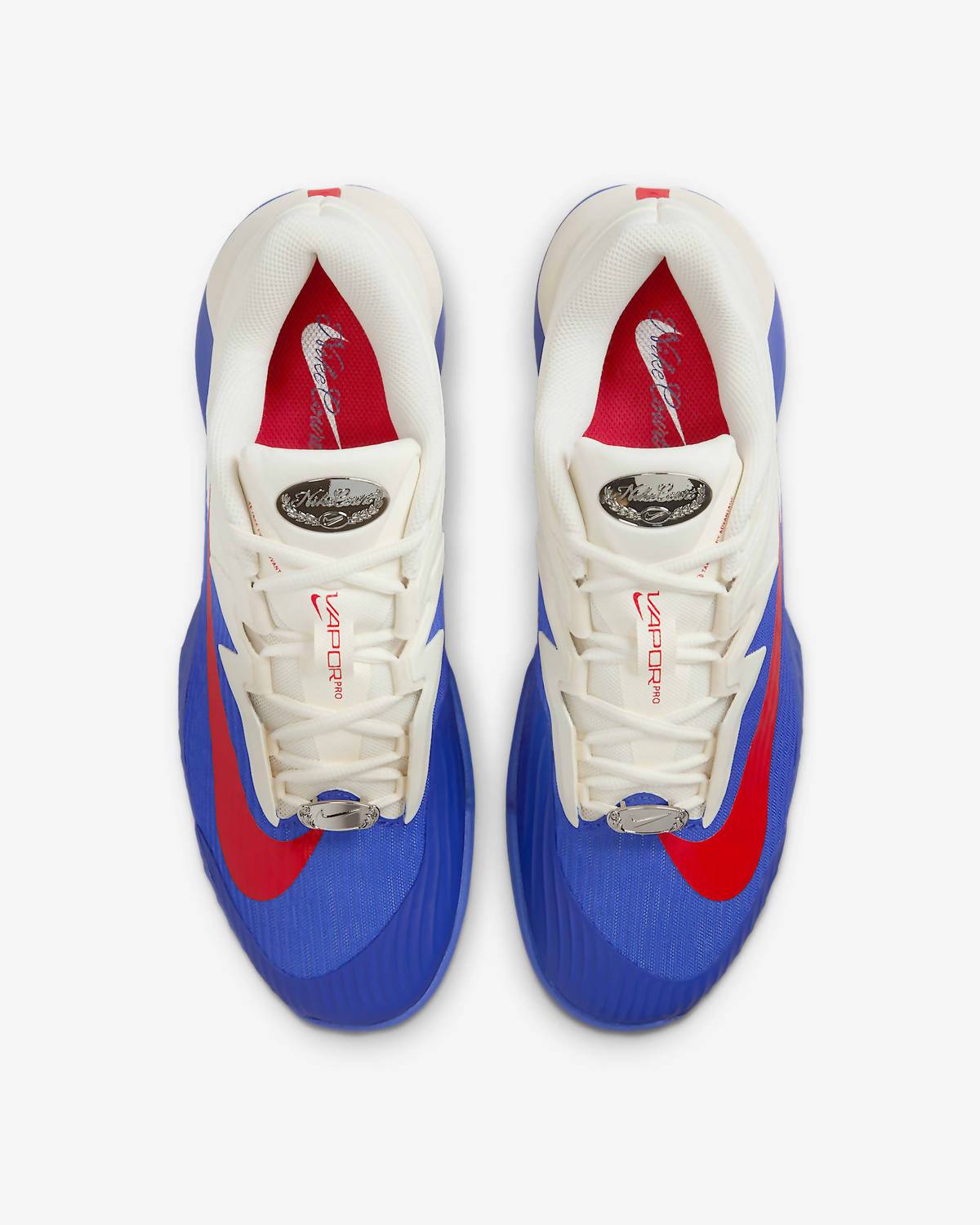 Nike - Men's Nike Vapor Pro 3 Premium Shoes