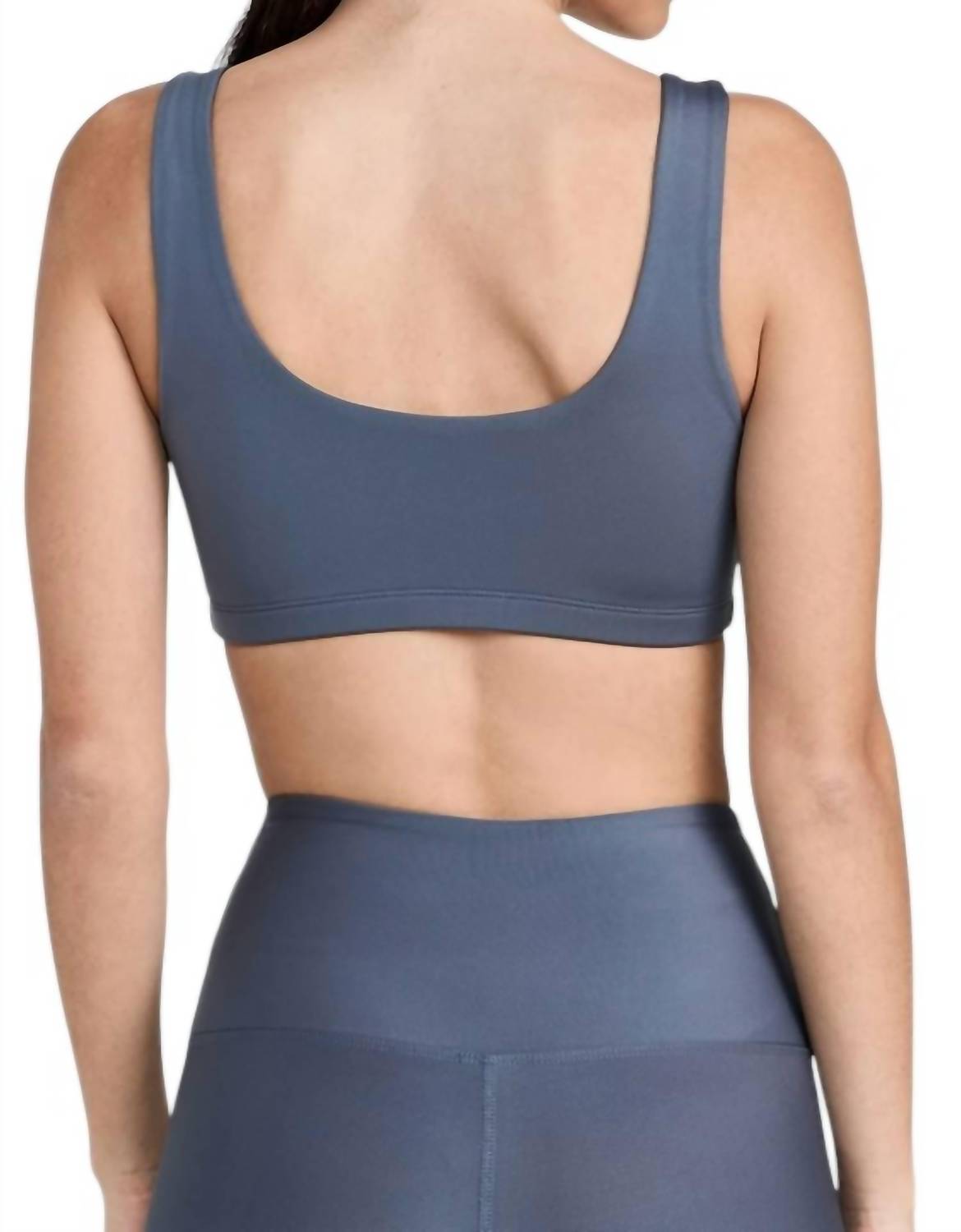 Year Of Ours - Recycled Scoop Bra