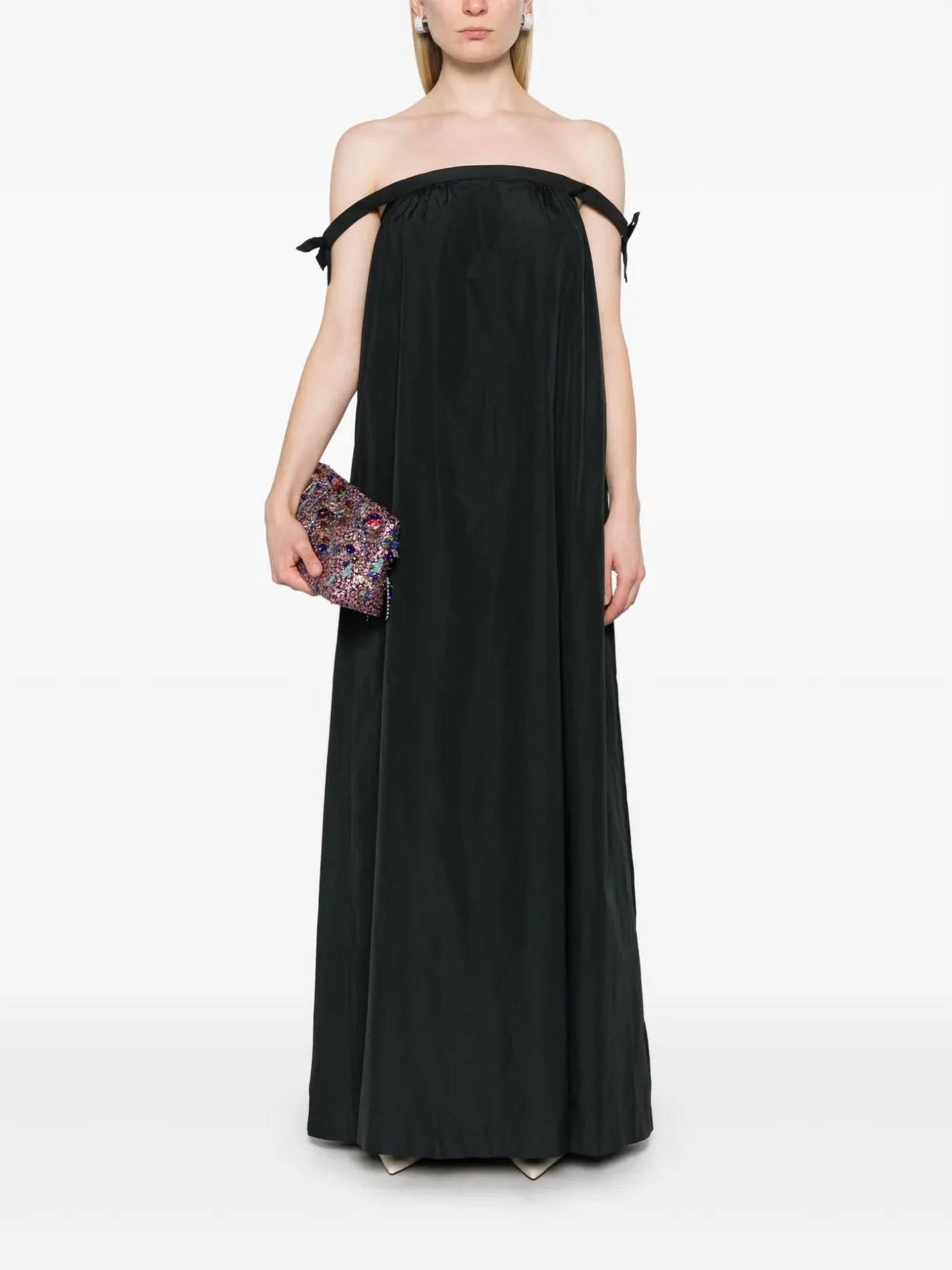 Bernadette - Brigitte Dress