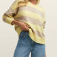 Z Supply - Cirrus Stripe Sweater
