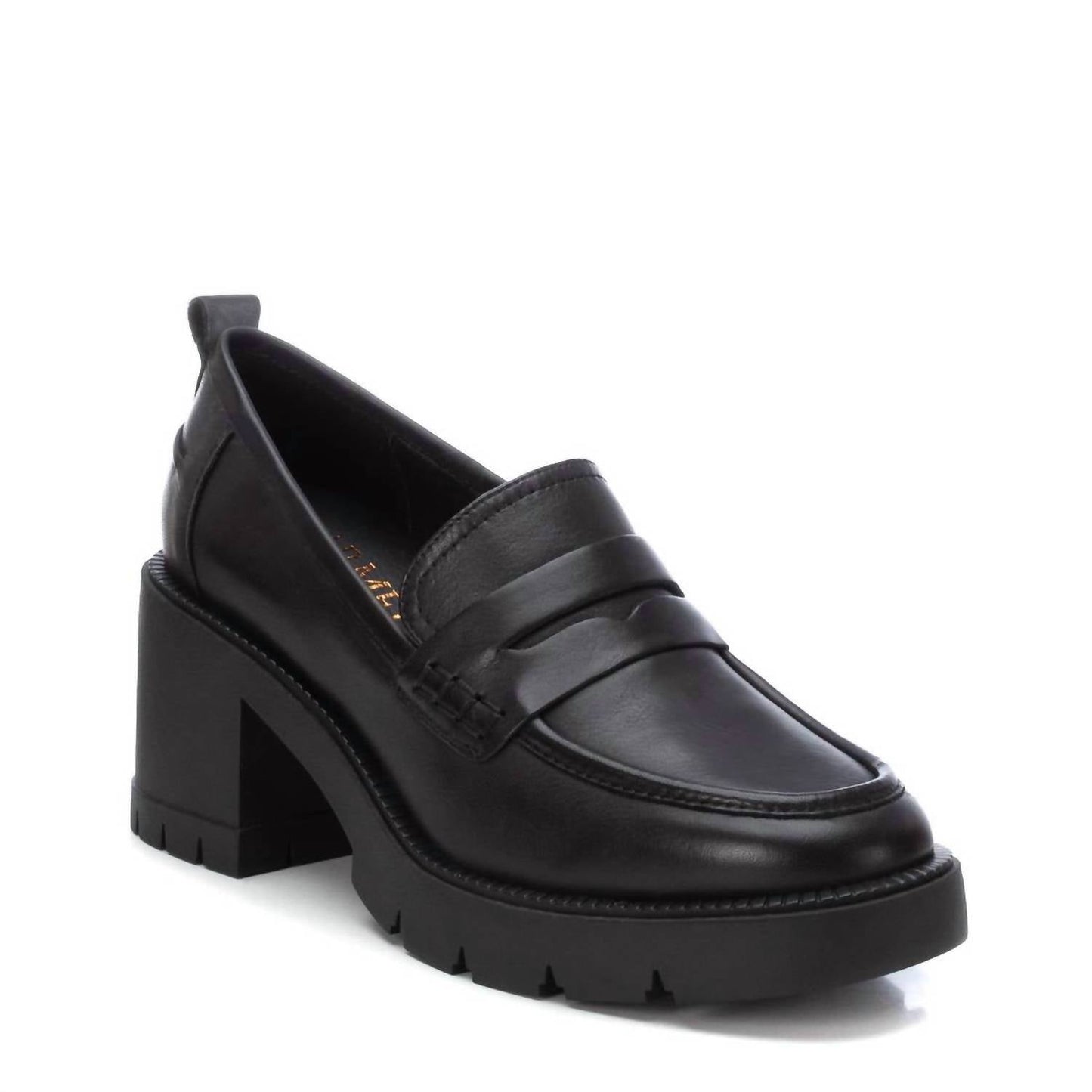 Xti - Women's Leather Moccasins