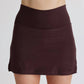 Wolven - Active Tennis Skirt