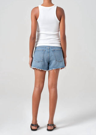 Agolde - Parker Long Short