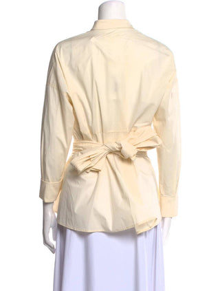 Psophia - Cotton Blouse