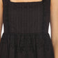 Johnny Was - Jade Jesminda Eyelet Embroidered Midi Dress