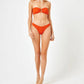 L*Space - Rocky Full Bikini Bottom