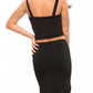 Parker - Kimberly Mini Skirt