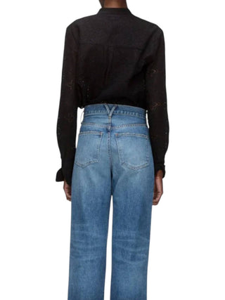 Verônica Barba - Top Naya