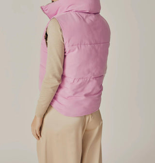 Deluc - Colete reversível Kansas Puffer