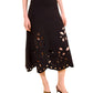 Ulla Johnson - Grace Knit Midi Skirt