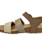 Aetrex - WOMEN LILLY SANDAL