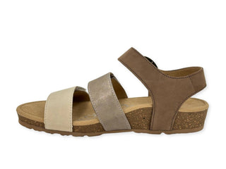 Aetrex - SANDÁLIA LILLY FEMININA
