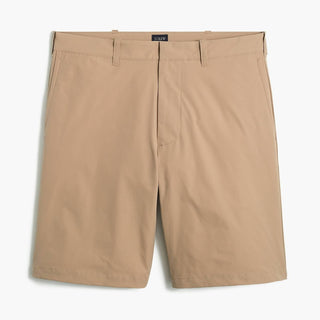 J.Crew - Shorts Tech de 9 polegadas