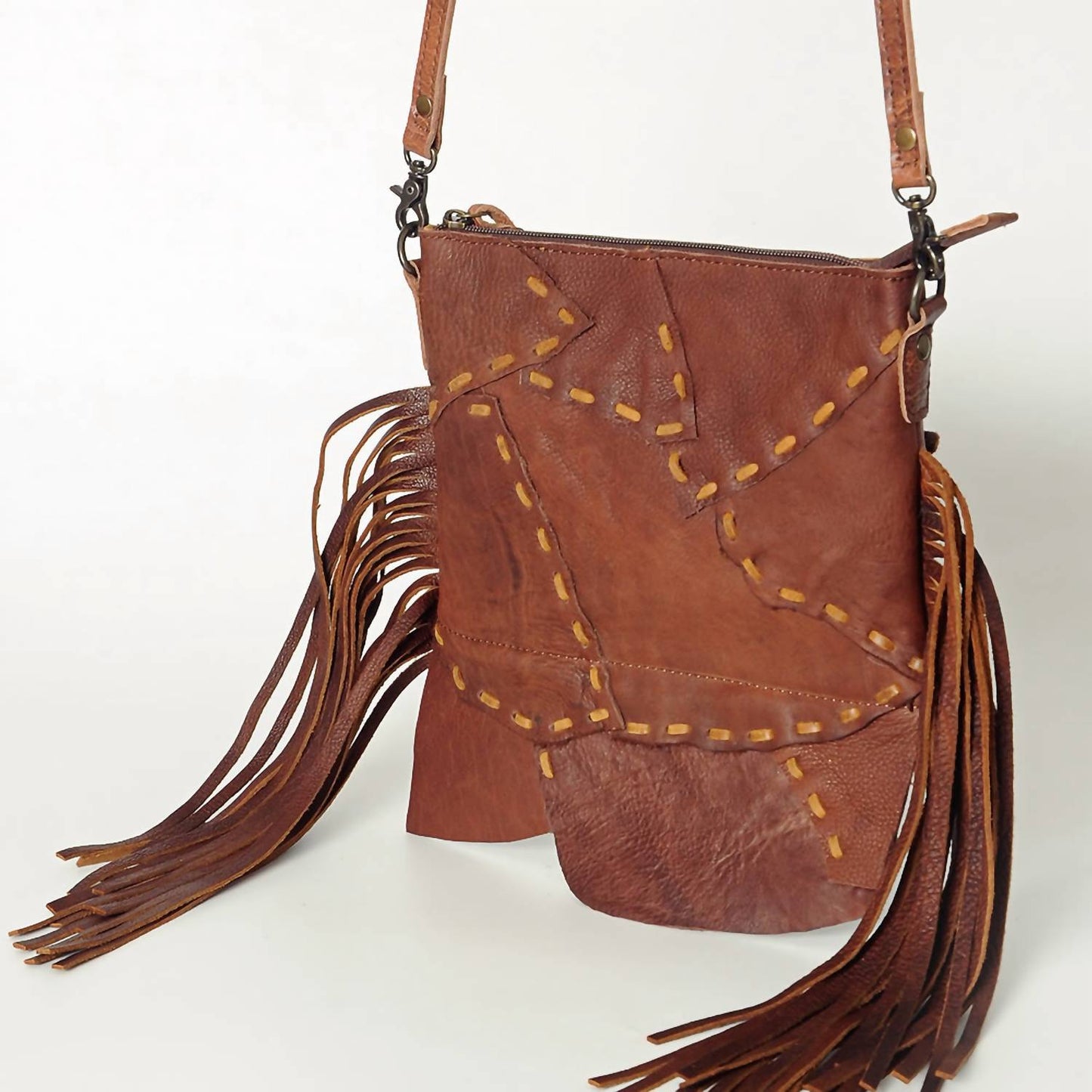 American Darling - Women's Small Crossbody Messenger Bag