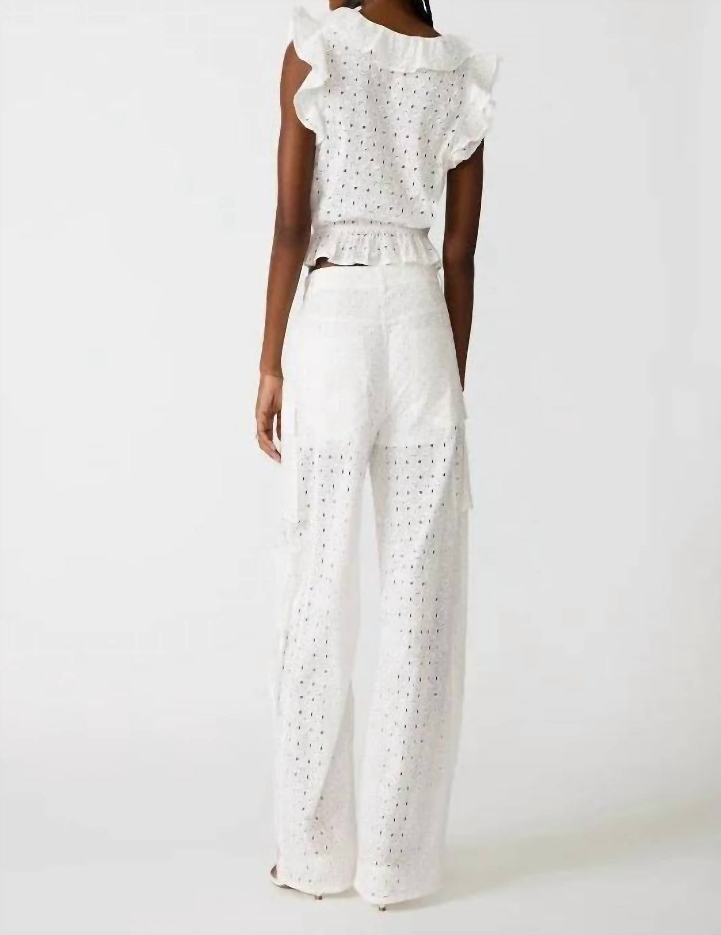 Steve Madden - Women's Cargo Duo Pant