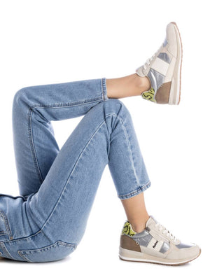 Xti - Tênis Casual Feminino