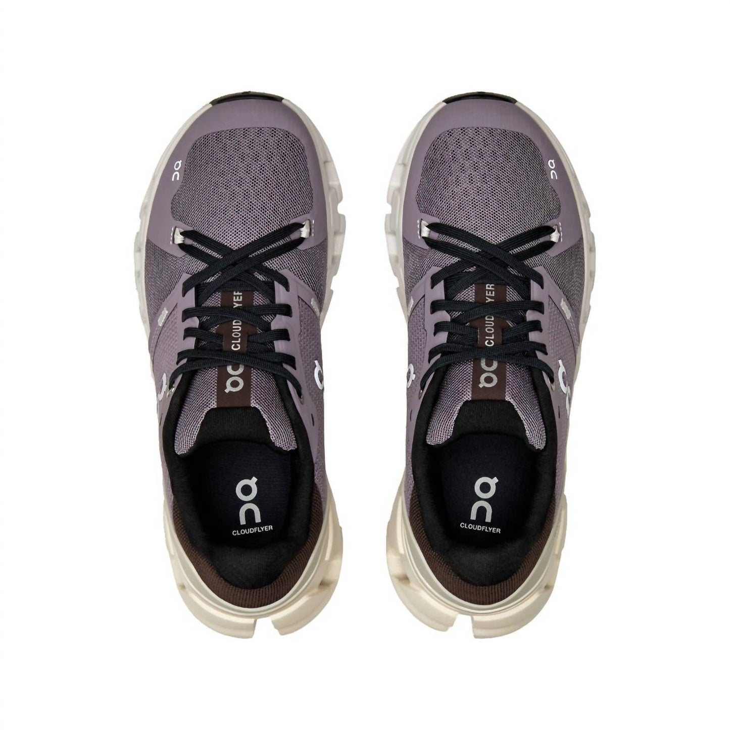 On Running - Men's Cloudflyer 4 Shoe