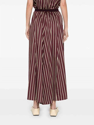 Forte Forte - Striped Skirt