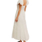 Free People - Short Sleeve Sundrenched Dress