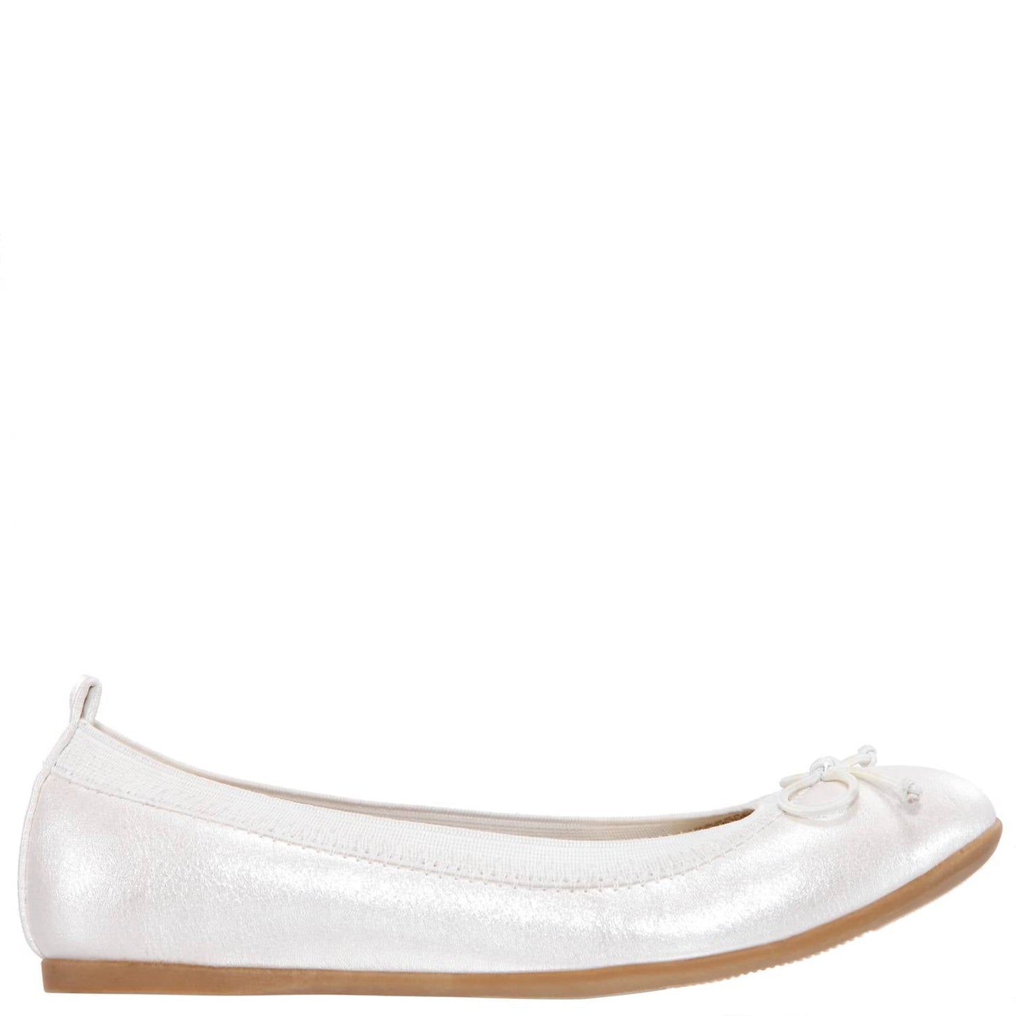 Nina - Kid's Esther Pearlized Shoes