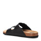 Xti - Men's Double Strap Sandals