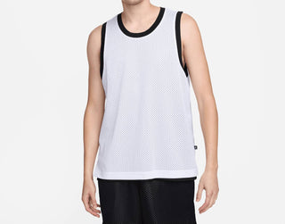 Nike - Camisa reversível de basquete e skate SB masculina