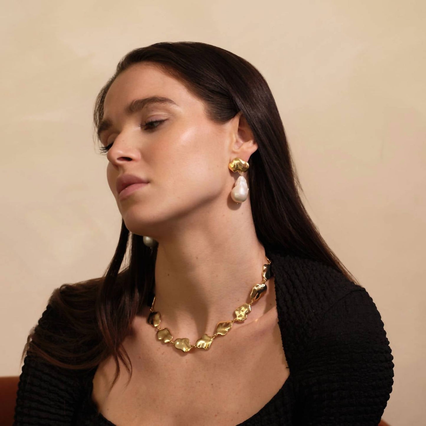 Mignonne Gavigan - Ria Necklace
