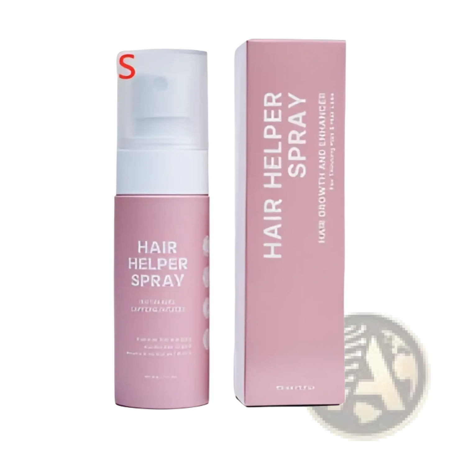 Biotin and Caffeine Hair Growth Moisturizing Spray 50ml