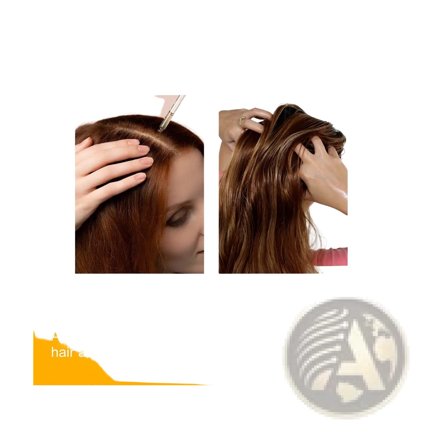 Biotin Hair Growth Oil for Thick and Smooth Hair Care