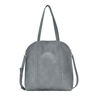 Faith 2 in 1 Detachable Pouch & Strap Tote