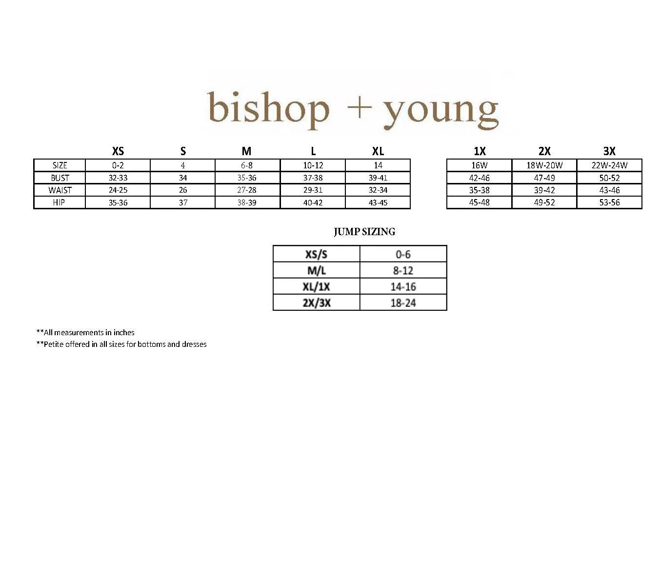 Bishop + Young - Keena Open Crochet Sweater Tank Top