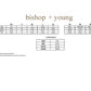 Bishop + Young - Marbella Tencel Wide Leg Pants