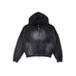 Common Hype Zip-Up Black