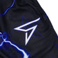 Common Hype x Five Stars Blue Bolt Mesh Short (Youth)
