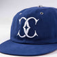 Commons Celestial 5 Panel Core Blue Hat