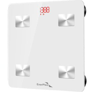 Balança de IMC Bluetooth 